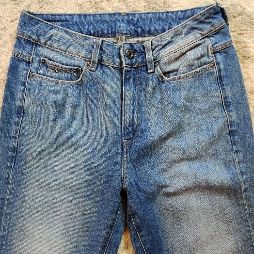 G-Star Raw 90's Tapered size 27